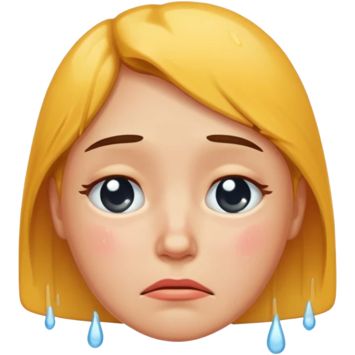 bye emoji