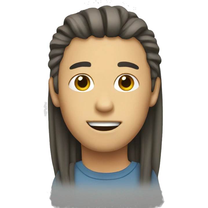 Account  emoji