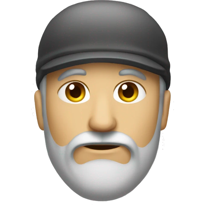 myszojeleń emoji