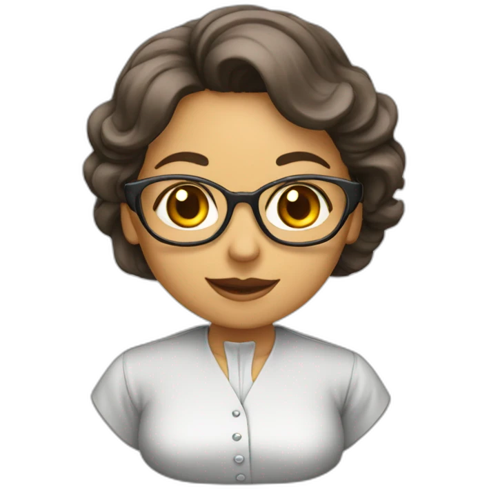 advogada professora emoji