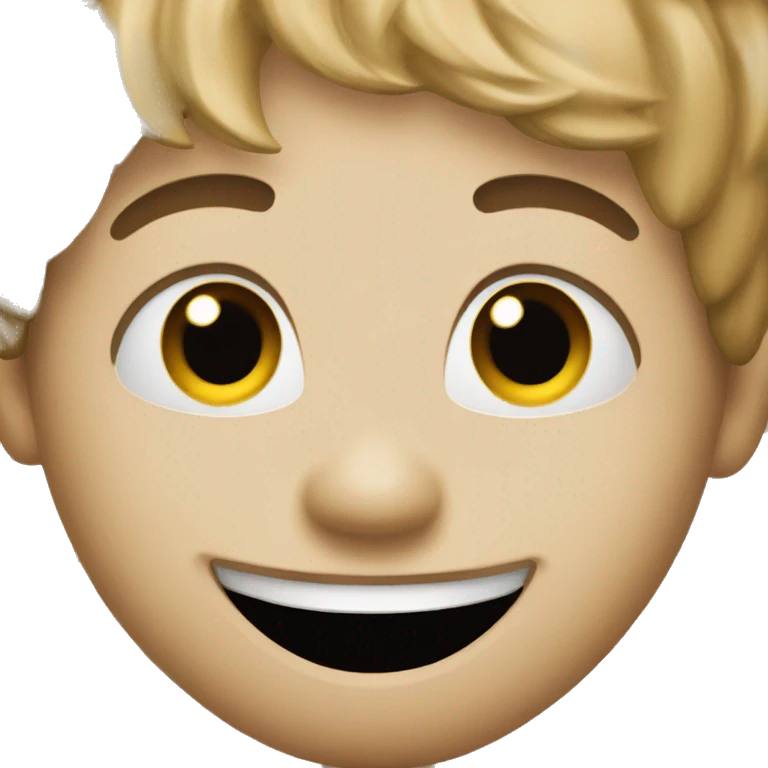 smile emoji