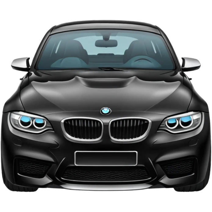 Bmw wallpaper emoji