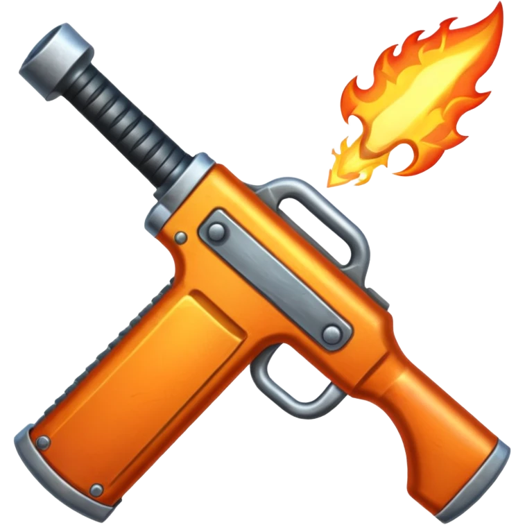 weapon forge emoji