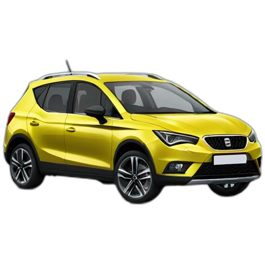seat arona emoji