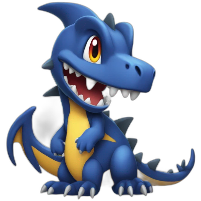 garchomp emoji