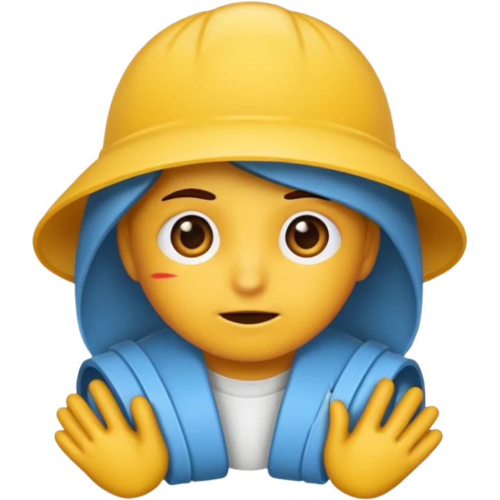 Naked boob sex emoji