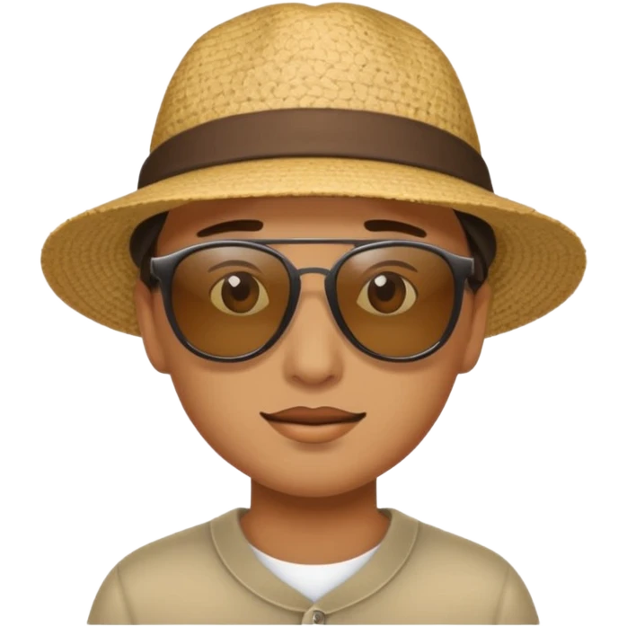 No eso no  emoji