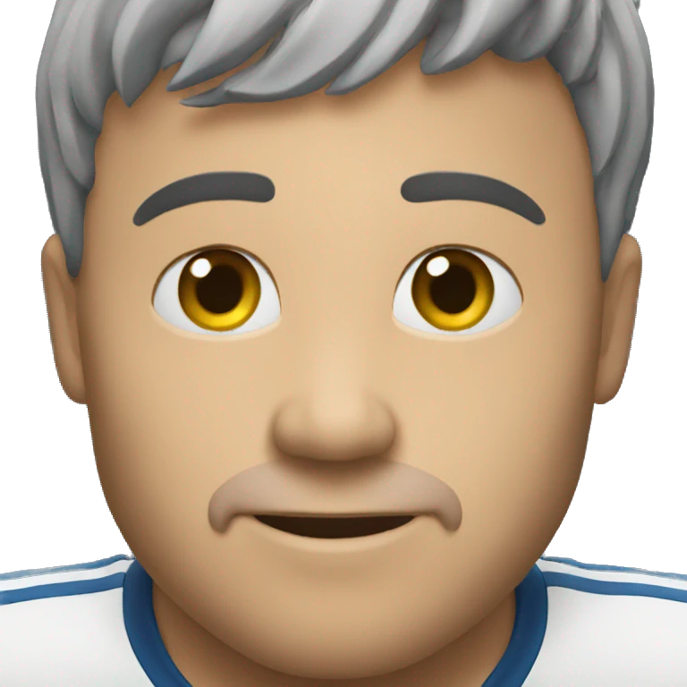 champions league  emoji