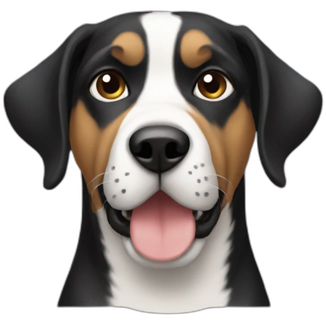 Perros emoji
