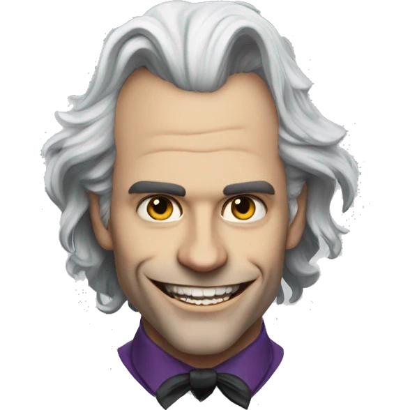 jonkler (joker but dubno) emoji