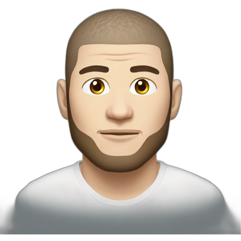Khabib emoji