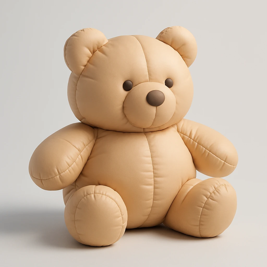 bear emoji