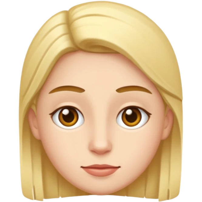 Wojanek emoji