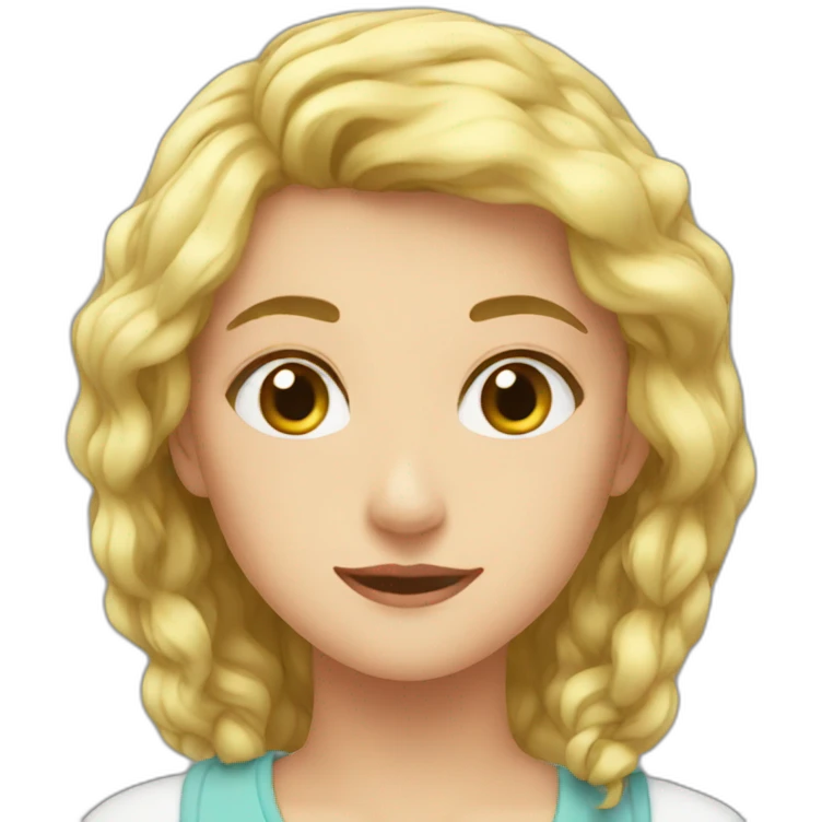 elza  emoji