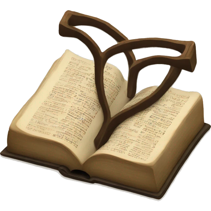 Bible emoji