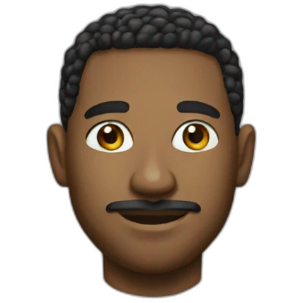 luis cameroon emoji