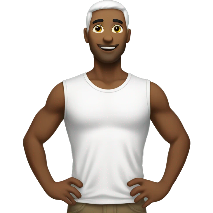 Supply emoji