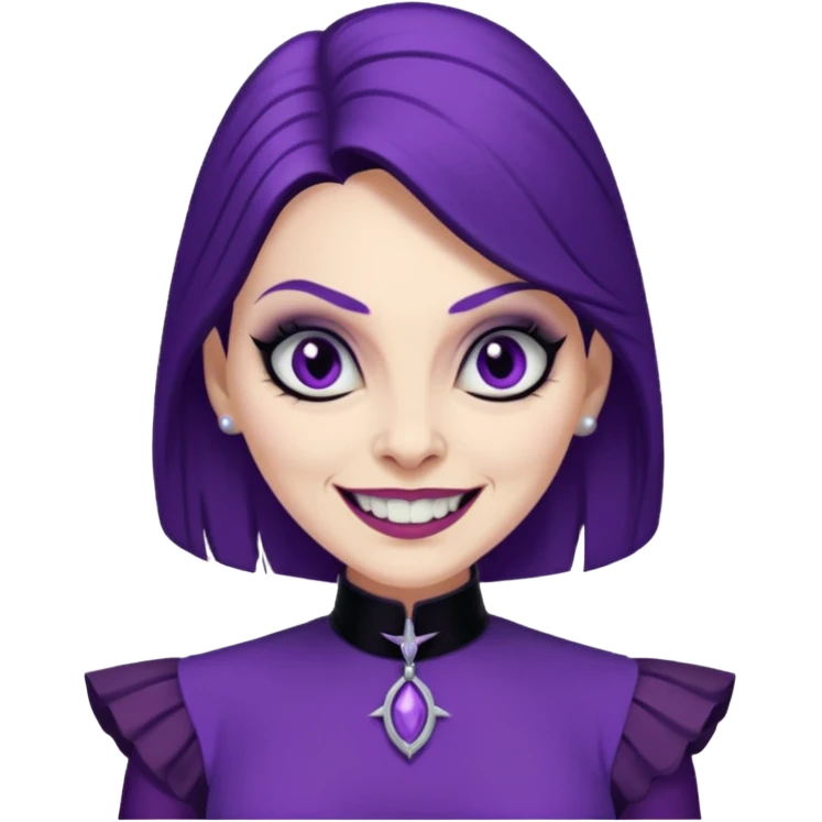 YZMA from emperors new groove emoji