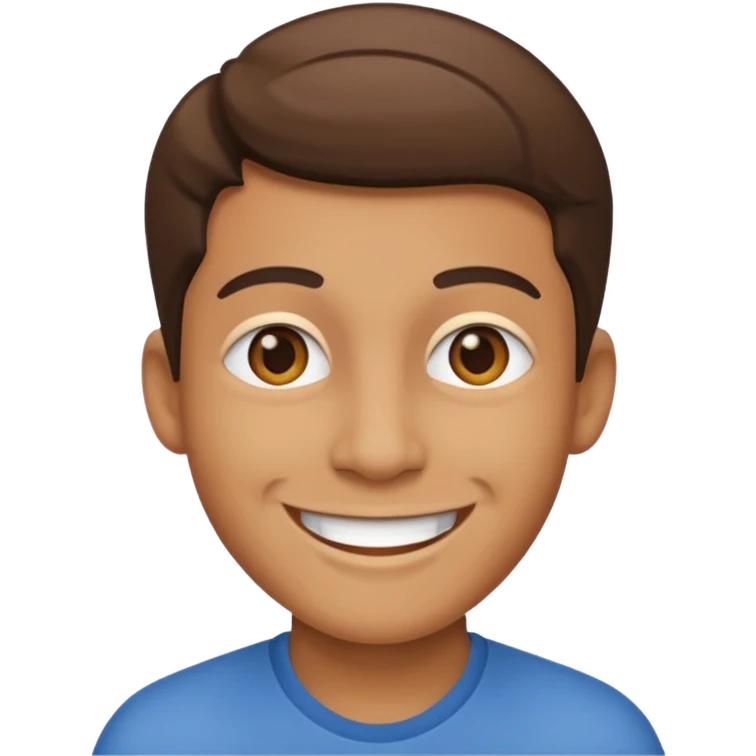 Retiro del samuel emoji