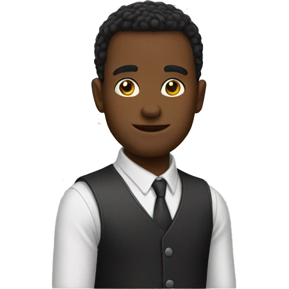 Bu emoji