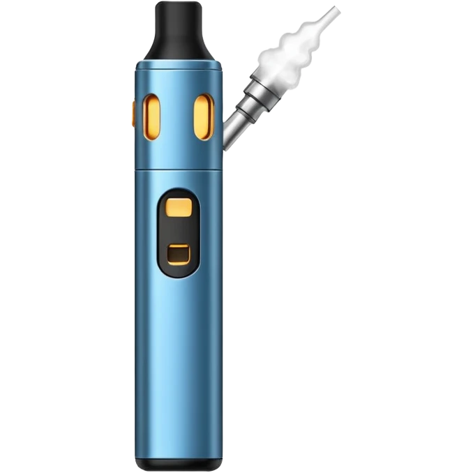 Vape emoji