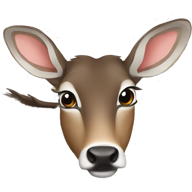 Sambar  emoji