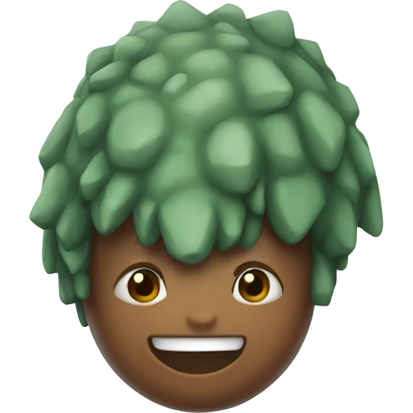 DINOSURIO HUMANO emoji