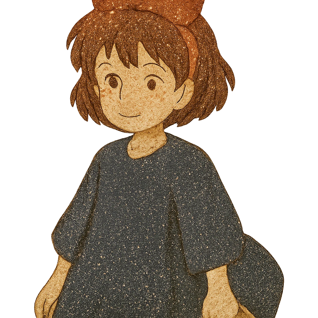 Glitter emoji