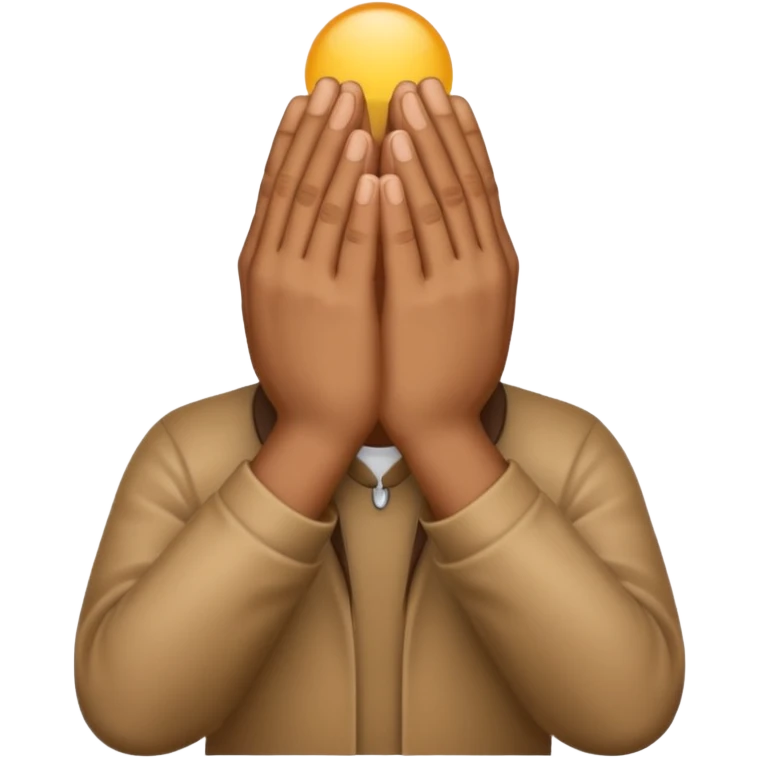 praying scroll emoji style emoji