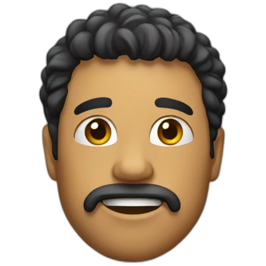 Dabe emoji