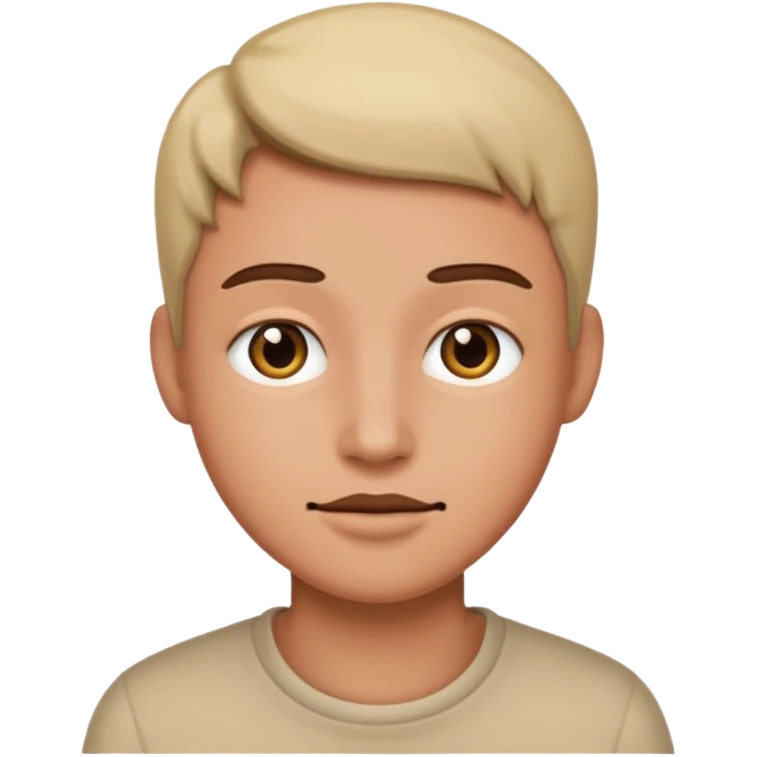 I’m  emoji