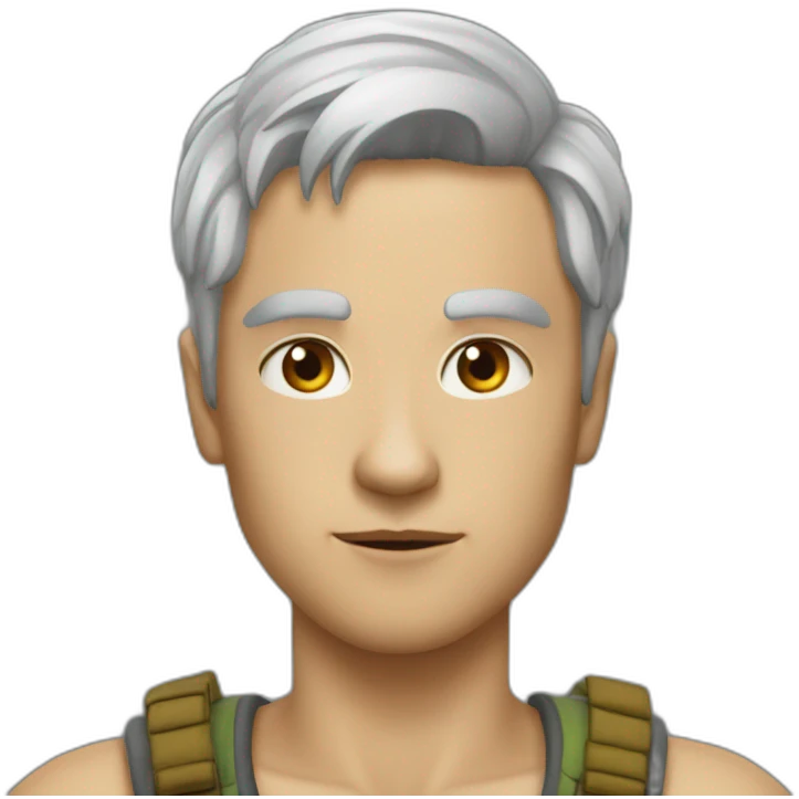 баба яга плачет emoji
