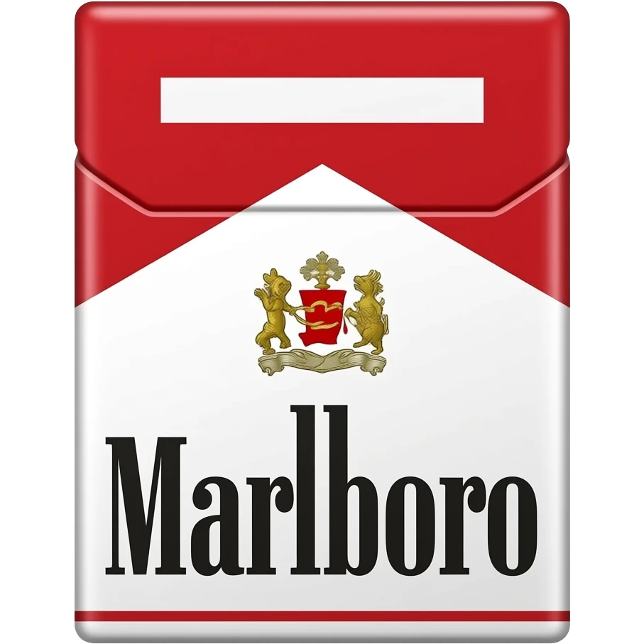 marlboro emoji