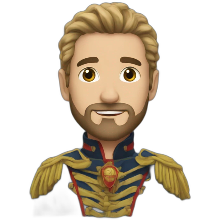 lyon emoji
