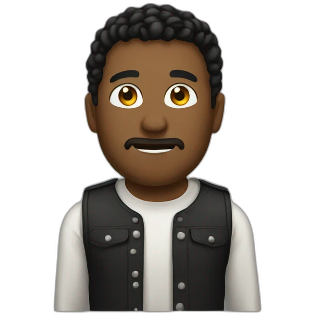 Unchained YouTube emoji