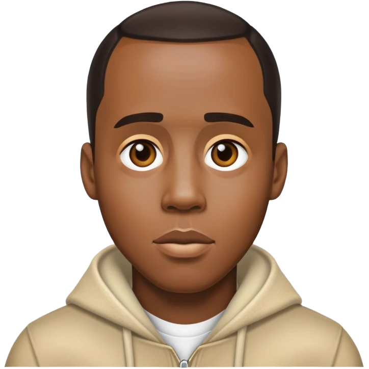 Diddy emoji