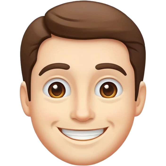 Zbyszek Kucharski emoji