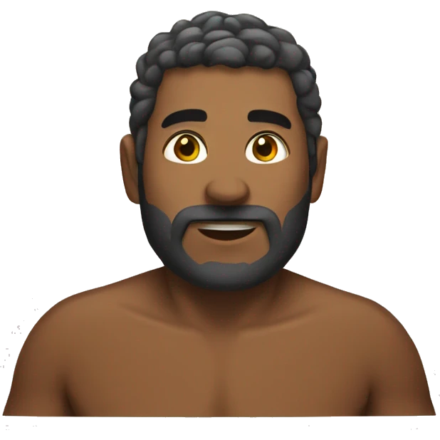 Banya emoji