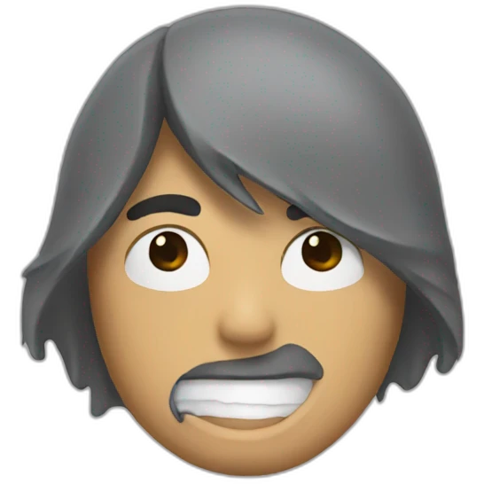 RIP emoji