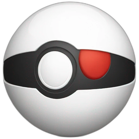 pokeball emoji