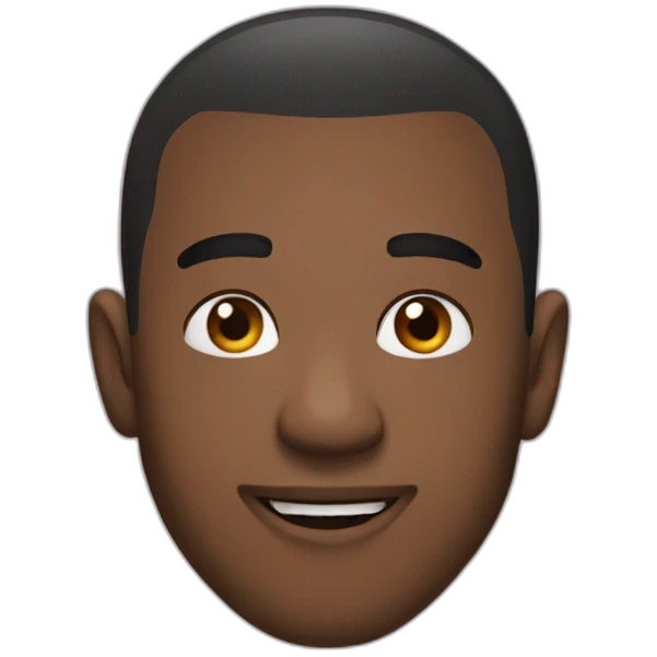Lorenzo emoji