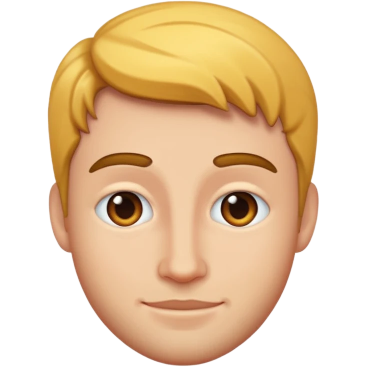 Chris sturniolo emoji