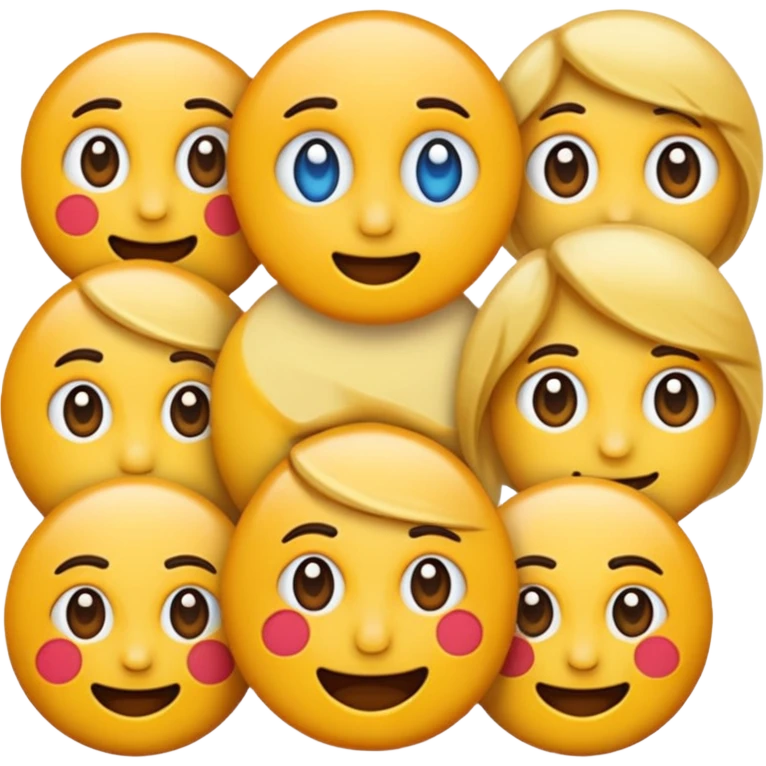 Can you see emojis I send you? emoji