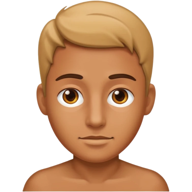 Hormat emoji