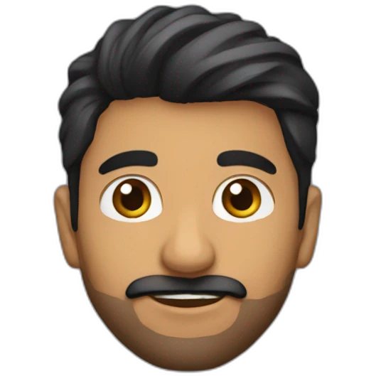 nish parmar emoji