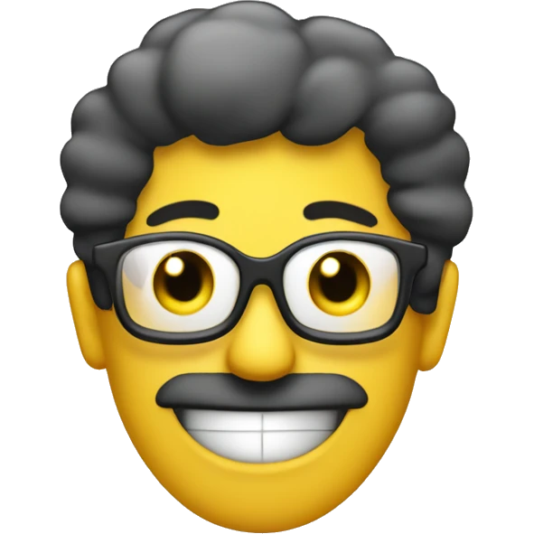 Excited for concert with tickets  emoji