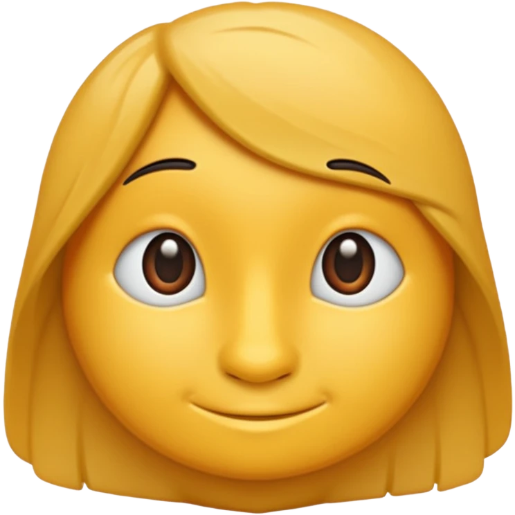 Güzel emoji