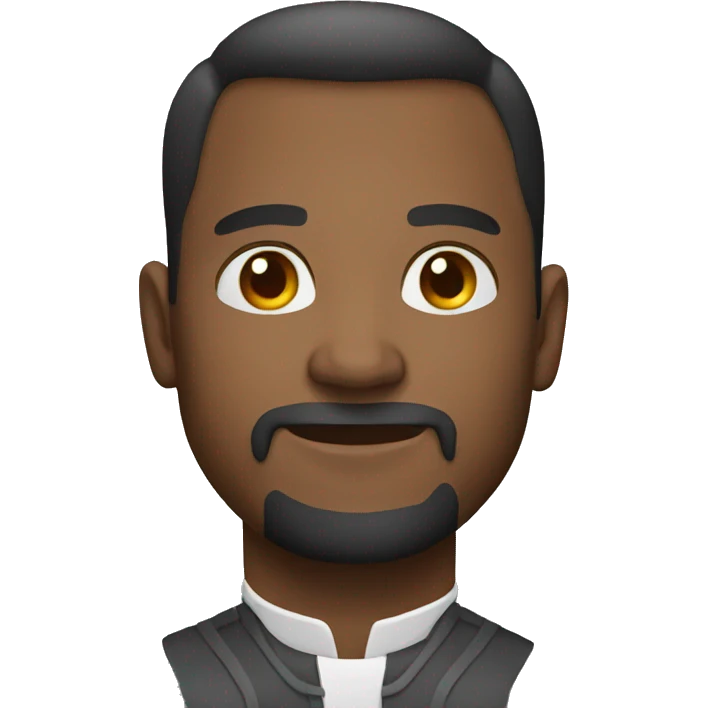 pastor emoji