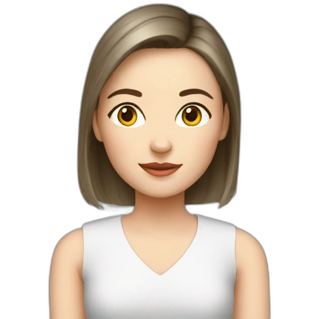 olya krylova emoji