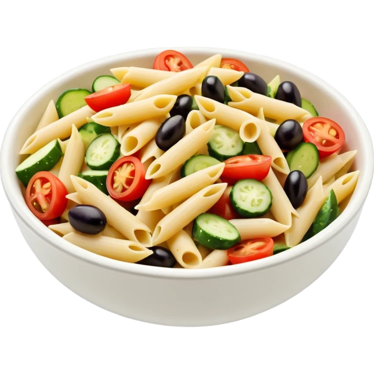 pasta salad emoji